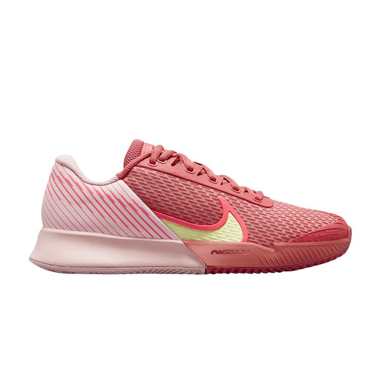 Wmns NikeCourt Air Zoom Vapor Pro 2 Clay 'Adobe Pink Bloom'